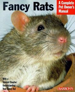 Fancy Rats