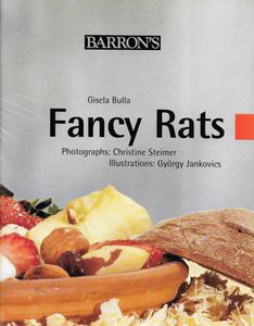Fancy Rats