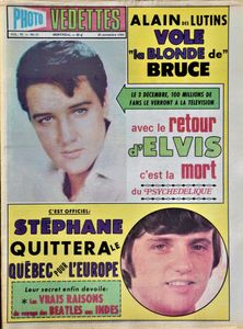 Photo Vedettes - Vol. 6 - No. 11