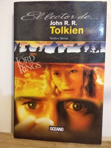 John R.R. Tolkien