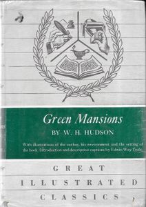 Green Mansions