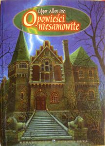 Opowieści niesamowite