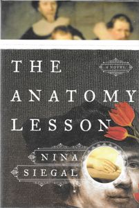 The Anatomy Lesson: A Novel