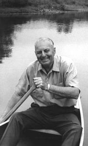 Edwin Way Teale