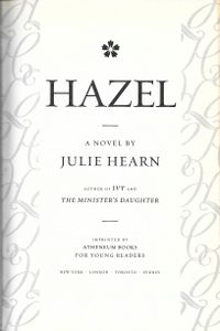 Hazel