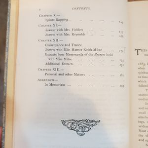 Rustlings in the Golden City: Being a Record of Spiritualistic Experiences in Ballarat and Melbourne