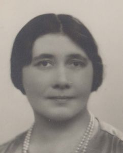 Grace Cooke