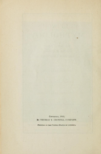 Bulfinch's Mythology
