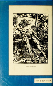 Bulfinch's Mythology, Illustrated Edition