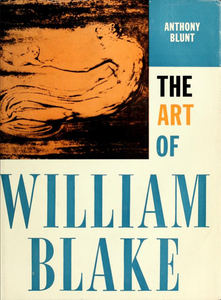 The Art of William Blake