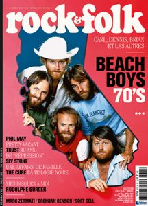 Rock & Folk (N° 635)