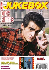 Jukebox Magazine N° 401
