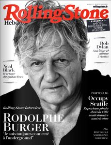 Rolling Stone (fr) Series 4-hebdo n°009