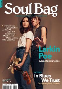 Soul Bag (N°239)