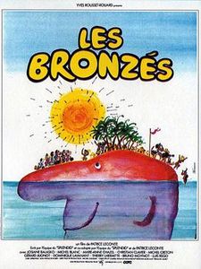 Les Bronzés (film)