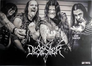 Deaf Forever - Heftnummer 12