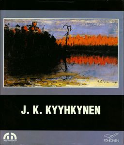 J. K. Kyyhkynen