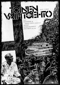 Toinen Vaihtoehto #235 (5/2011)