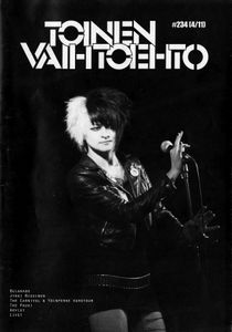 Toinen Vaihtoehto #234 (4/2011)
