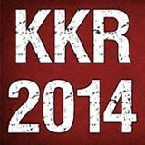 Kernkraftritter Records
