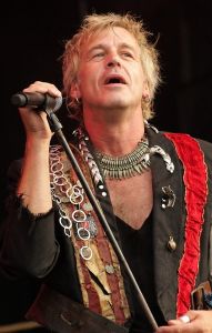 Michael Robert Rhein