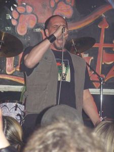 Alan Tecchio