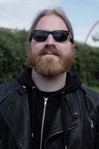 Stefan Hackländer