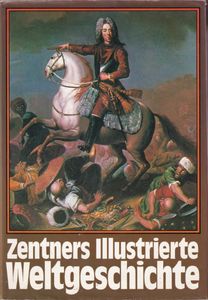Zentners Illustrierte Weltgeschichte