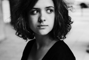 Liv Lisa Fries