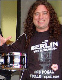 Andreas Geremia