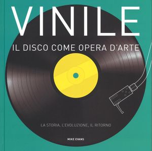 Vinile: il Disco Come Opera d'Arte