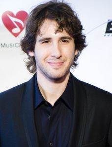 Josh Groban
