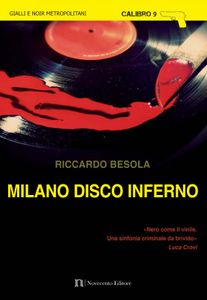 Milano Disco Inferno