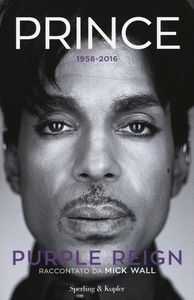 Prince: Purple Reign