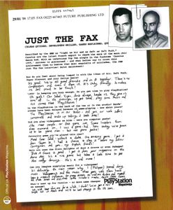 Official UK PlayStation Magazine No. 43