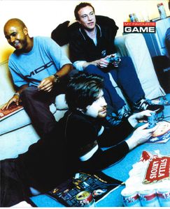 Official UK PlayStation Magazine No. 43