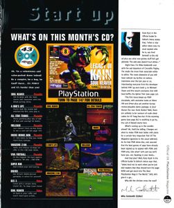 Official UK PlayStation Magazine No. 43