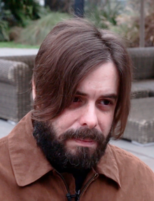 Ángel David Revilla