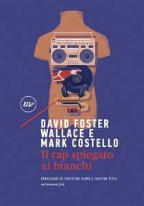 Il Rap Spiegato ai Bianchi