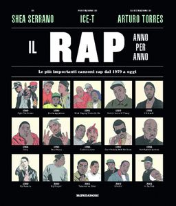 Il Rap Anno Per Anno: Le Più Importanti Canzoni Rap dal 1979 a Oggi
