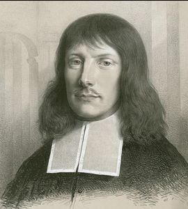Joachim Neander