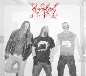 Khthoniik Cerviiks