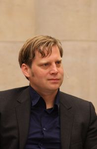 Holm Friebe