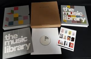 The Music Library