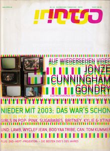 Intro 112 Dezember 2003