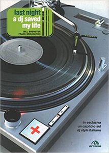 Last Night a DJ Saved My Life