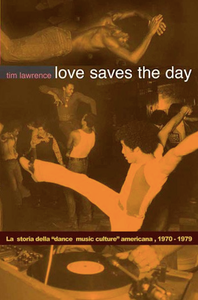 Love Saves the Day