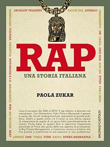 Rap: Una Storia Italiana