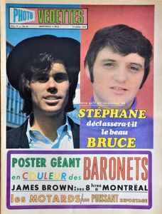 Photo Vedettes - Vol. 5 - No. 44