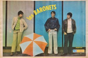 Photo Vedettes - Vol. 5 - No. 44